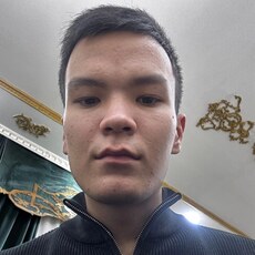 Фотография мужчины Султан, 22 года из г. Жезказган