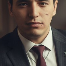 Фотография мужчины Eroxa, 30 лет из г. Кызылорда