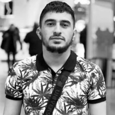 Фотография мужчины Жор, 26 лет из г. Тбилиси