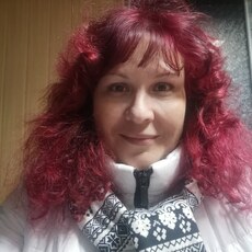 Фотография девушки Елена, 55 лет из г. Одесса