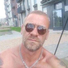 Фотография мужчины Сергей, 44 года из г. Слуцк