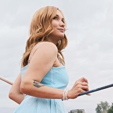 Юлия, 31 из г. Тюмень.