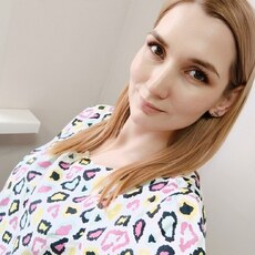 Фотография девушки Юлия, 31 год из г. Тюмень