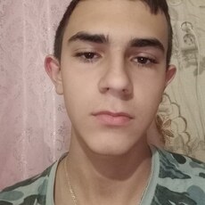 Фотография мужчины Александр, 20 лет из г. Тамбов