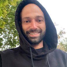 Фотография мужчины Сэм, 35 лет из г. Москва