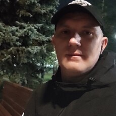 Фотография мужчины Вячеслав, 35 лет из г. Нижний Новгород