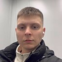 Даниил, 20 лет