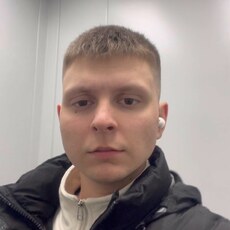 Фотография мужчины Даниил, 20 лет из г. Минск