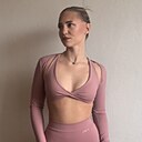 Alinkaa, 22 года