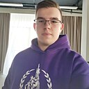 Николай, 21 год