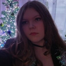 Фотография девушки Елена, 18 лет из г. Минусинск