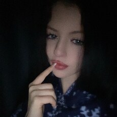 Фотография девушки Солнышко, 18 лет из г. Саратов