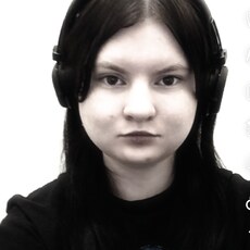 Фотография девушки Ксения, 18 лет из г. Обнинск