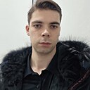 Антон, 27 лет