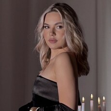 Фотография девушки Екатерина, 22 года из г. Нижний Новгород