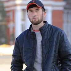 Фотография мужчины Musa, 24 года из г. Дмитров