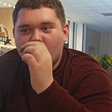 Фотография мужчины Никита, 19 лет из г. Железногорск