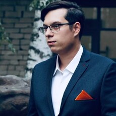 Фотография мужчины Илья, 28 лет из г. Екатеринбург