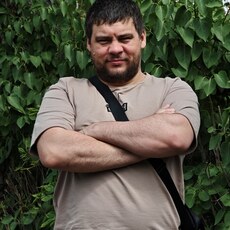 Фотография мужчины Константин, 40 лет из г. Липецк