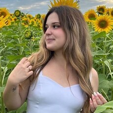 Фотография девушки Снежана, 22 года из г. Пенза