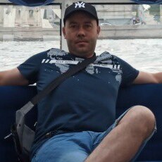 Фотография мужчины Константин, 35 лет из г. Семилуки