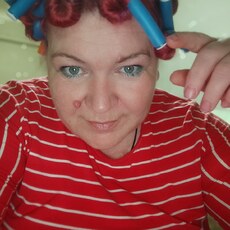 Фотография девушки Семнова, 46 лет из г. Виноградов