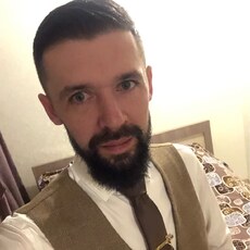 Фотография мужчины Danko, 37 лет из г. Жодино