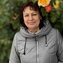 Алла, 63 года