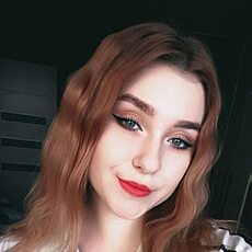 Фотография девушки Она, 33 года из г. Димитровград