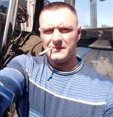 Фотография мужчины Михаил, 31 год из г. Зима