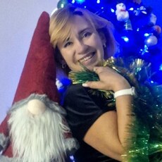 Фотография девушки Юлия, 56 лет из г. Гдыня