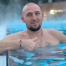 Фотография мужчины Саня, 35 лет из г. Кривой Рог