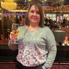 Фотография девушки Маргаритка, 58 лет из г. Одесса