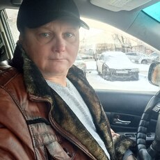 Фотография мужчины Серж, 50 лет из г. Красноярск