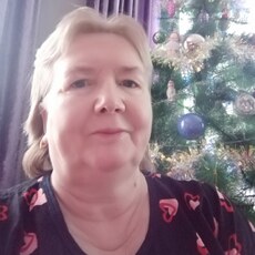Фотография девушки Валентина, 65 лет из г. Корма