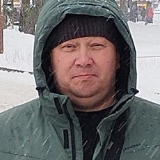 Фотография мужчины Дмитрий, 42 года из г. Янтарный