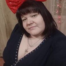 Фотография девушки Инна, 43 года из г. Прокопьевск