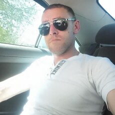 Фотография мужчины Игорь, 35 лет из г. Камень-на-Оби