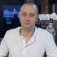 Фотография мужчины Сергей, 33 года из г. Киев