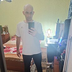 Фотография мужчины Владимир, 42 года из г. Анжеро-Судженск