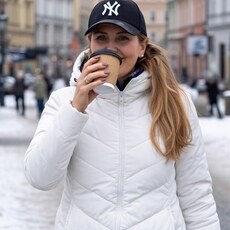 Фотография девушки Светлана, 50 лет из г. Вроцлав