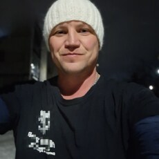 Фотография мужчины Макс, 41 год из г. Брест