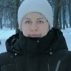 Фотография девушки Татьяна, 39 лет из г. Борисов