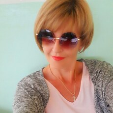 Фотография девушки Oksana, 52 года из г. Солигорск