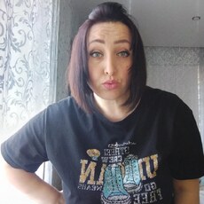 Фотография девушки Светлана, 38 лет из г. Бобруйск