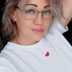 Фотография девушки Алена, 49 лет из г. Новокузнецк