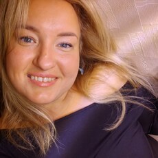 Фотография девушки Алина, 34 года из г. Гродно