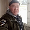 Игорь Разборов, 35 лет