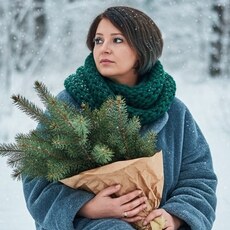 Фотография девушки Zina, 52 года из г. Калинковичи