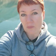 Фотография девушки Надежда, 53 года из г. Ростов-на-Дону